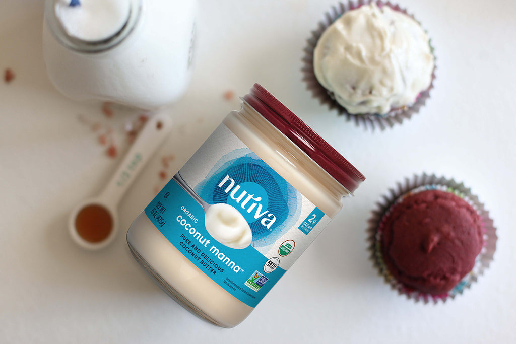 Homemade Coconut Milk