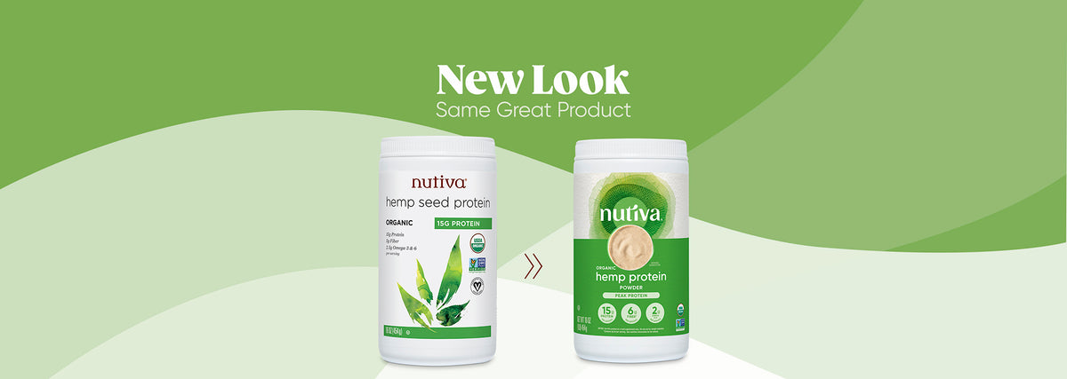 Nutiva organic hemp protein powder deals