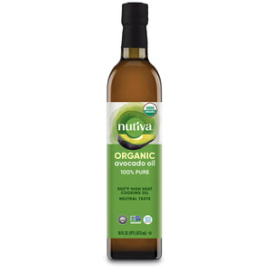 Organic Avocado Oil