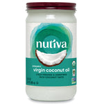 Organic Virgin Coconut Oil