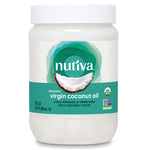 Organic Virgin Coconut Oil