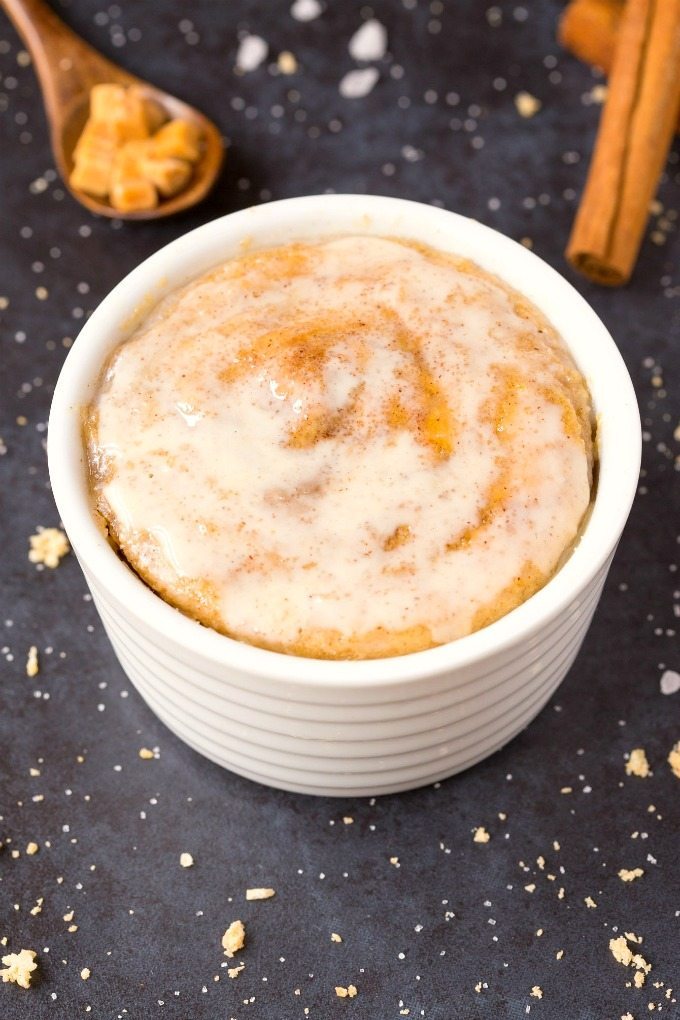 11 lower-sugar holiday desserts