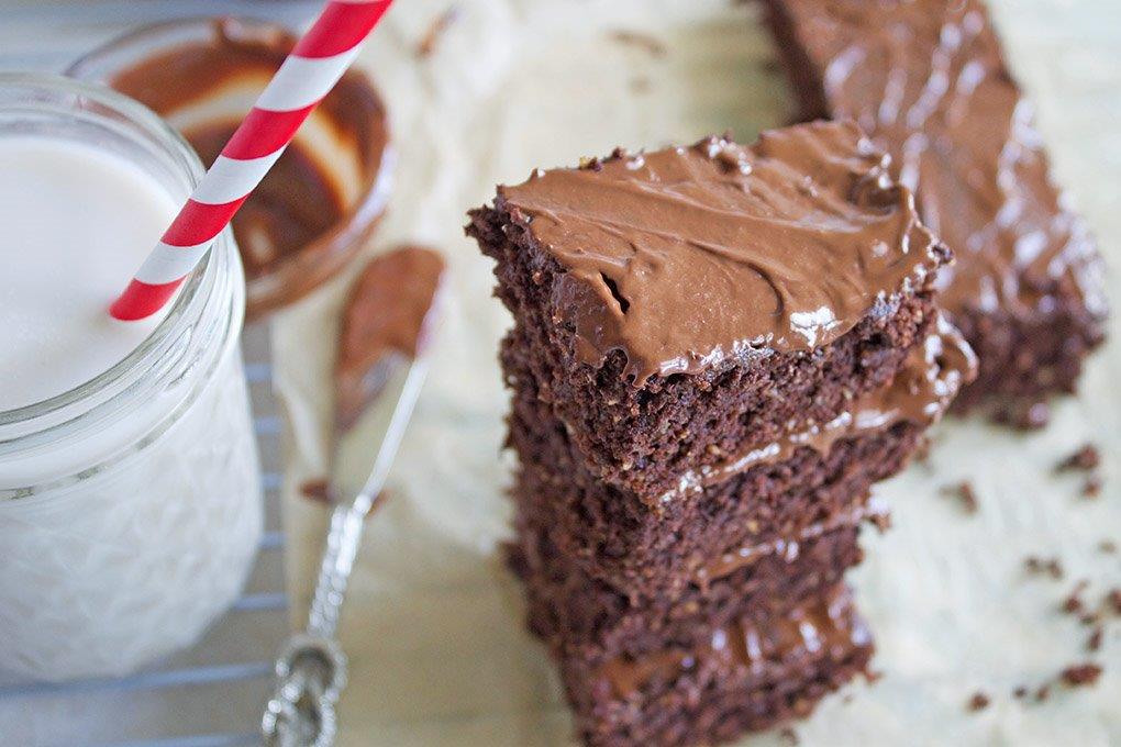 chocolate hazelnut spread the complete recipe guide Nutiva