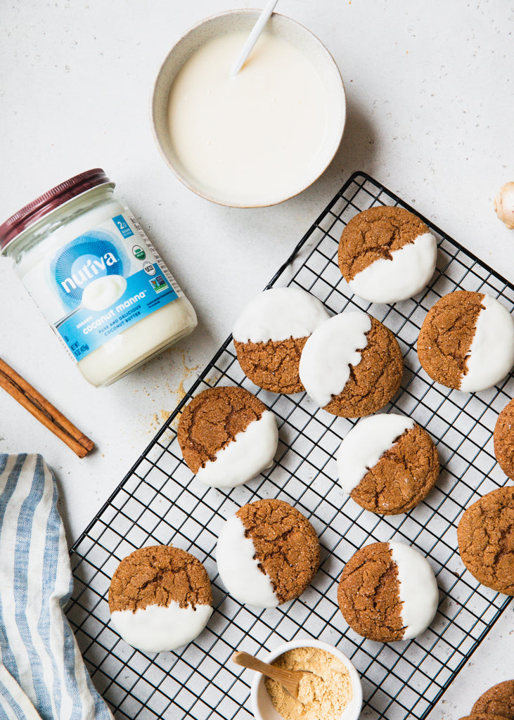 26 Sweet & Savory Holiday-Inspired Recipes