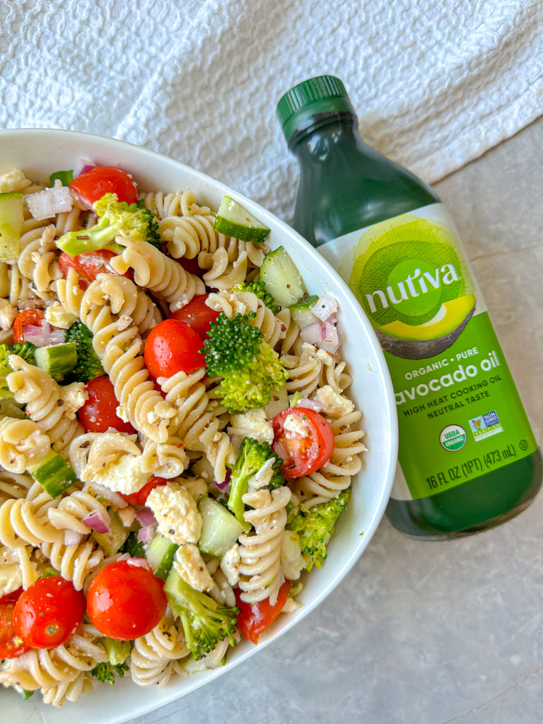 Italian Pasta Salad
