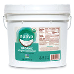 Organic Virgin Coconut Oil
