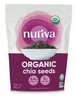 Organic Chia Seeds