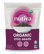 Organic Chia Seeds