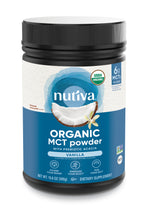 Organic MCT Powder