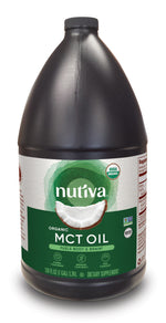 Organic MCT Oil