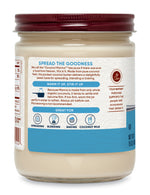 Organic Coconut Manna