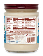 Organic Coconut Manna