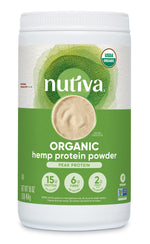 Organic Hemp Protein Powder