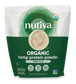 Organic Hemp Protein Powder