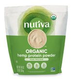 Organic Hemp Protein Powder