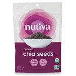 Organic Chia Seeds