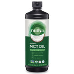 Organic MCT Oil