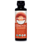 Organic C8 MCT Oil