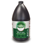 Organic MCT Oil