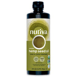 Organic Hemp Seed Oil