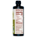 Organic Hemp Seed Oil