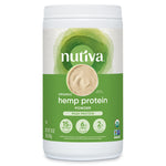 Organic Hemp Protein Powder