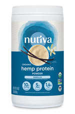 Organic Hemp Protein Powder