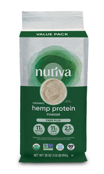 Organic Hemp Protein Powder