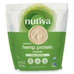 Organic Hemp Protein Powder