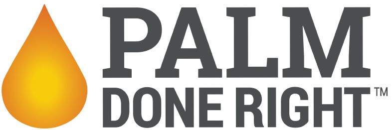 Palm Done Right